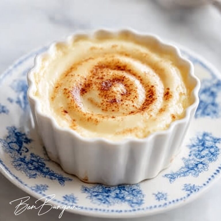 Rømmegrøt (Norwegian Sour Cream Porridge) Recipe