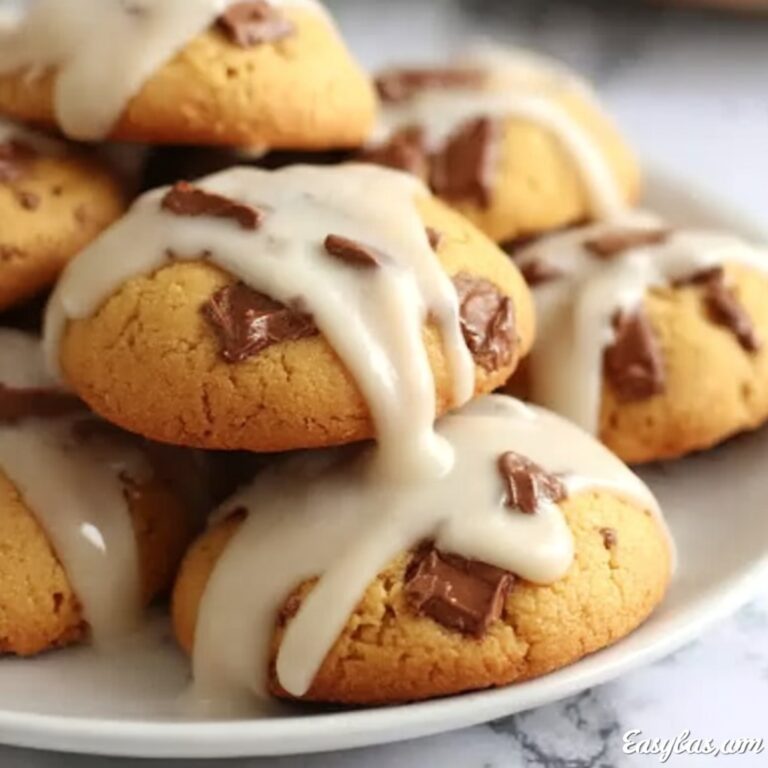 Butternut Squash Cookies with Warm Spices Recipe