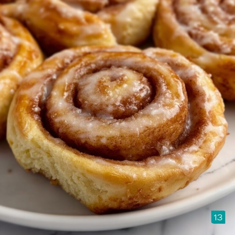 Cinnamon Roll Sugar Cookies Recipe