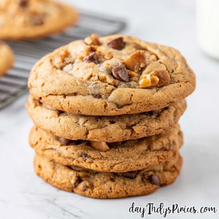 DoubleTree Chocolate Chip Cookies Recipe