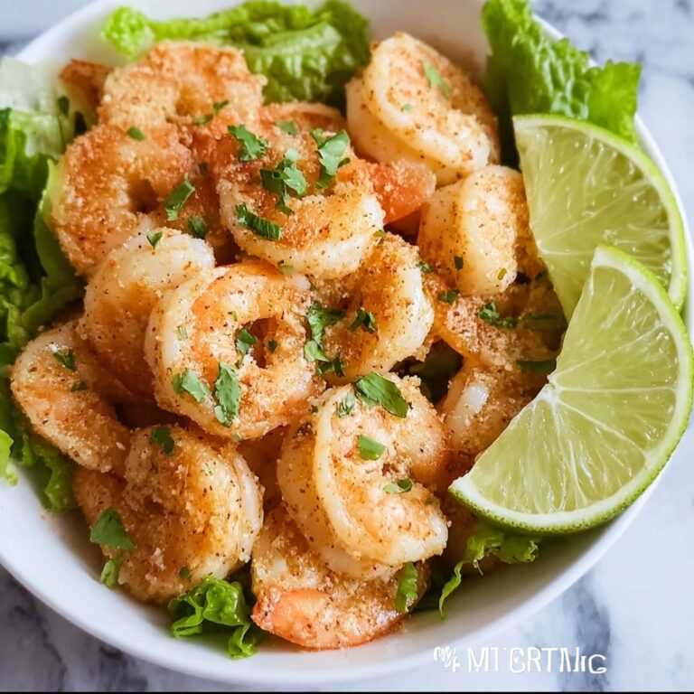 Crispy Quick Bang Bang Shrimp That Everyone Will Love Recipe