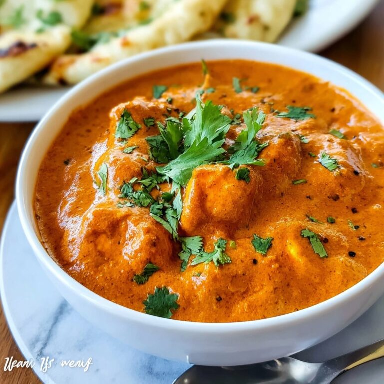 Butter Chicken: 5 Comforting Reasons to Love This Recipe