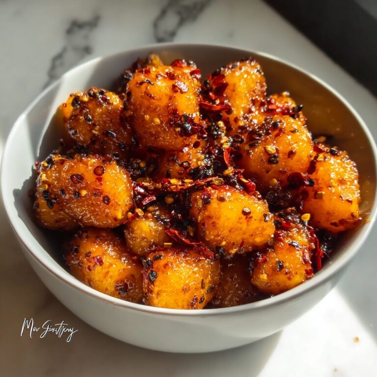 Air Fryer Sweet Chili Chicken: 5 Steps to Irresistible Flavor Recipe