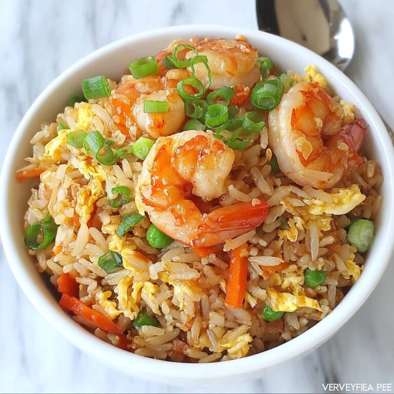 Bang Bang Fried Rice: 5 Minutes to Flavorful Delight Recipe