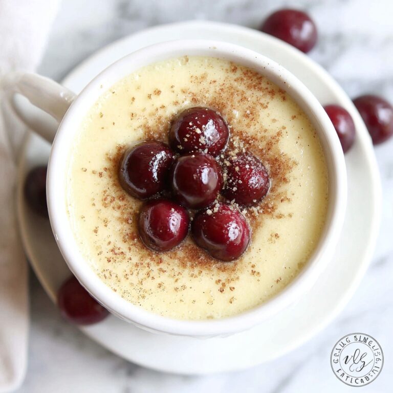 Cranberry Cream Cheese Dip: A Festive and Delicious Holiday Appetizer Recipe